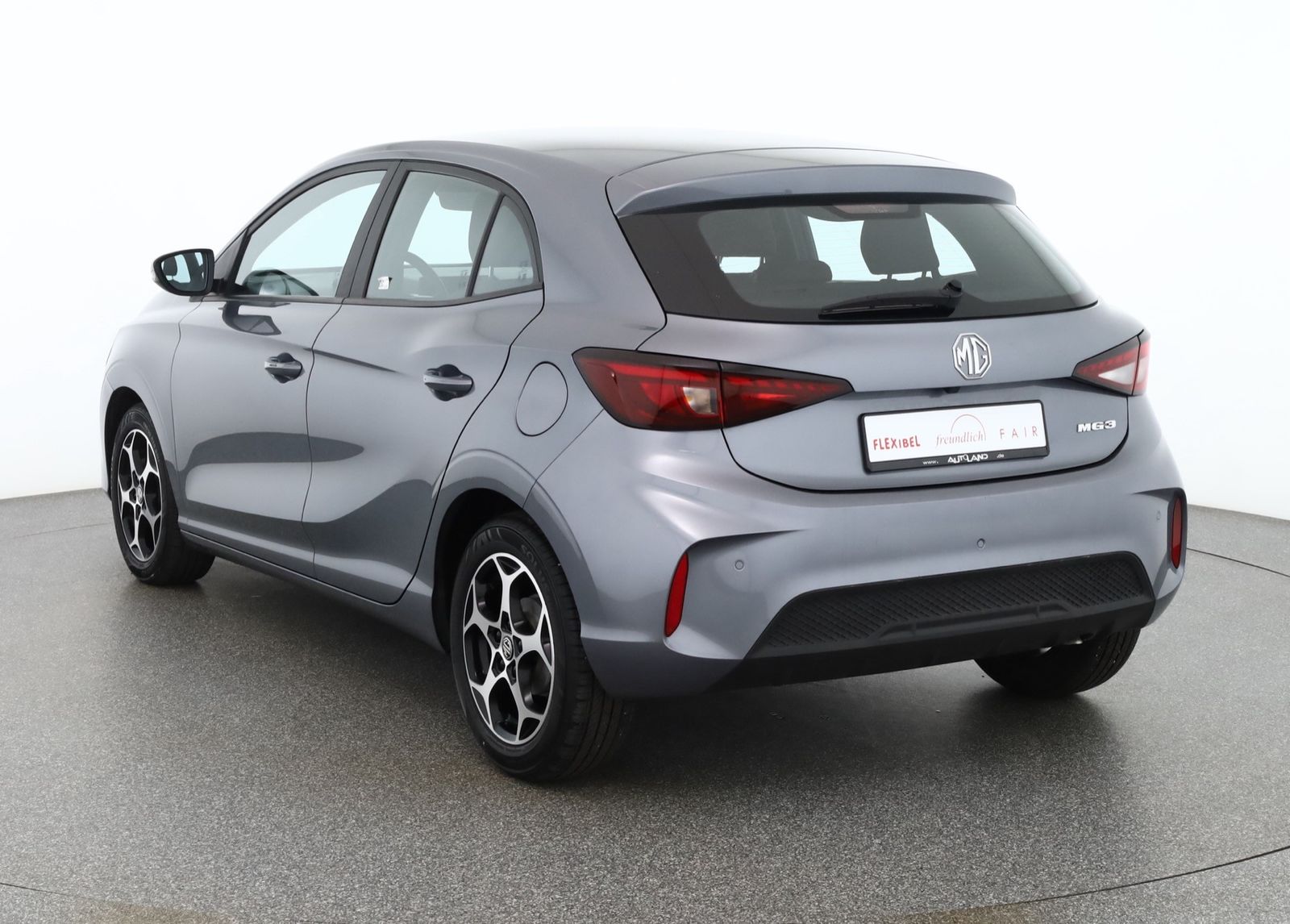 MG3