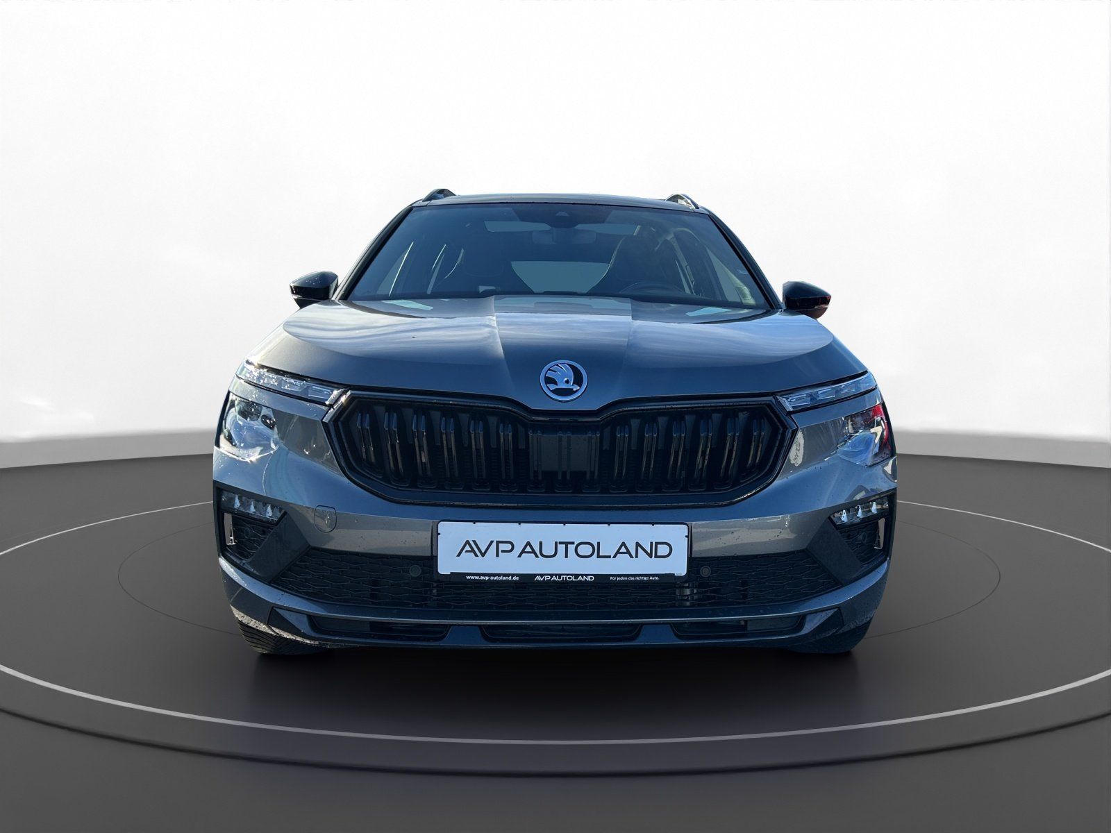 Skoda Kamiq - Bild 3