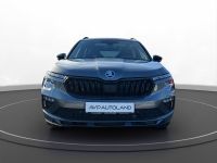 Skoda Kamiq - Vorschau Bild 3