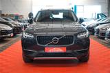 Volvo XC90 D5 Momentum AWD 7Sitz*ACC**Spur*Unfallfrei* - Volvo XC90: 7 Sitzer