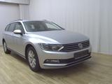 Volkswagen Passat Var. 1.6 TDI Trendline Navi ACC Shz AHK - VW Passat Gebrauchtwagen in Bremen