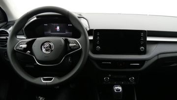 Skoda Fabia Drive 1,0 TSI DAB PDC SHZ DIGIT COCKPIT