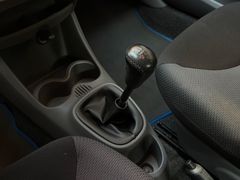 TOYOTA Aygo AYGO Blue|ABS|Servo|Klimaanlage|Allwetter