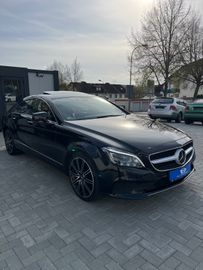 Mercedes CLS 400 - 3