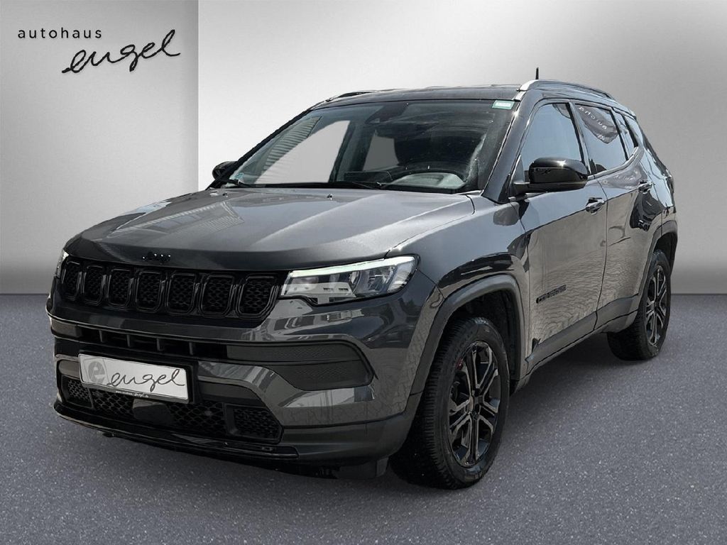 Image of Jeep Compass