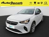 Opel Corsa-e Edition IntelliLink PDC Klimaautom. - Opel Corsa: Van