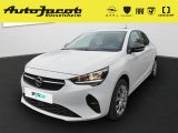 Opel Corsa-e Edition IntelliLink PDC Klimaautom. - Opel Corsa: Van, C