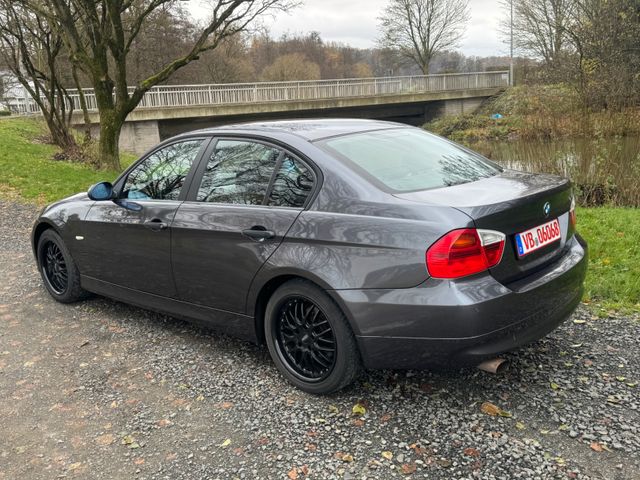 BMW 318 i E90 Org 78Tkm Steuerkette Neu und Ventilsc