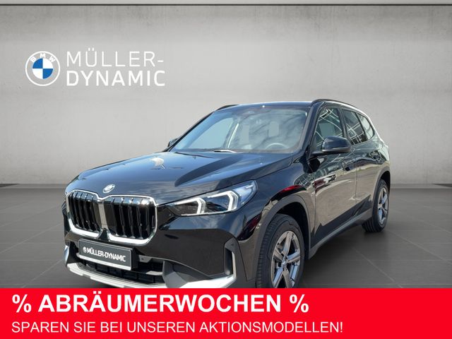 'Image of BMW X1