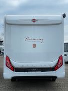 Bürstner Lyseo TD 684 *ROLLSTUHLGERECHT mit Lift