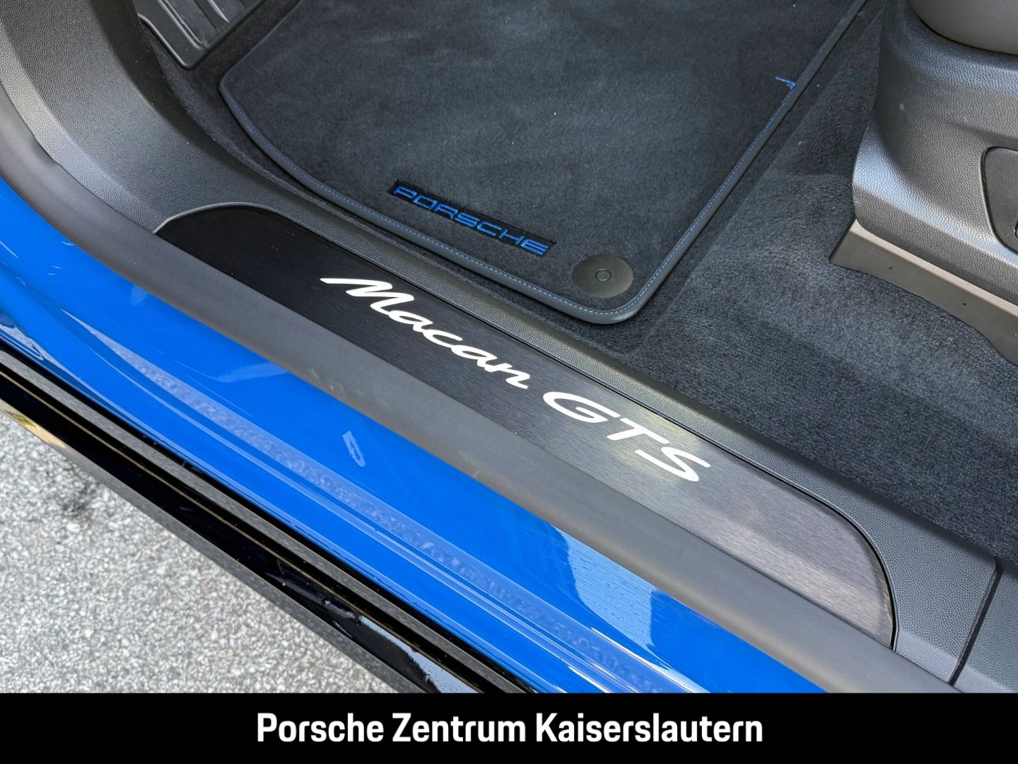 Porsche Macan - Bild 26