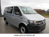 Volkswagen T6 2.0 TDI 4Motion 5 Sitz- App-Connect|Standheiz - Volkswagen T6 in Leipzig