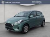 Hyundai i10 1.0 Select 46 kW, 5-türig - Hyundai i10 Gebrauchtwagen in Frankfurt