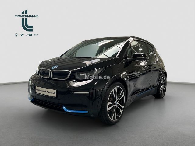 BMW i3s (120 Ah), 135kW Navi Bluetooth PDC MP3 Schn.