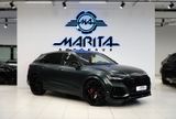 Audi RSQ8 4.0|ACC|SOFT|LUFT|PANO|MEMO|360|CARBON|B&O| - Audi RSQ8 in Hamburg
