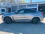 BMW X6 M50d - 8 fach bereift, HUD und vieles mehr - scheckheftgepflegte BMW X6 M50