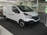 Renault Trafic dCi Kasten L1H1 - Renault Trafic in Bielefeld