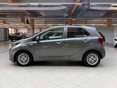 KIA Picanto Dream Team|MwSt.|SHZ|LHZ|Kamera|CarPlay