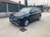 Volkswagen T-Cross 1.0 TSI Style BMT - Volkswagen T-Cross Kombi Gebrauchtwagen
