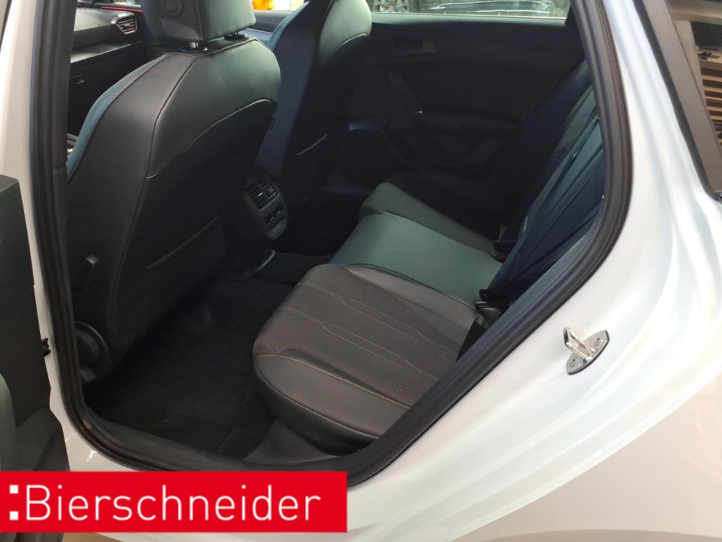 Cupra Leon - Bild 5