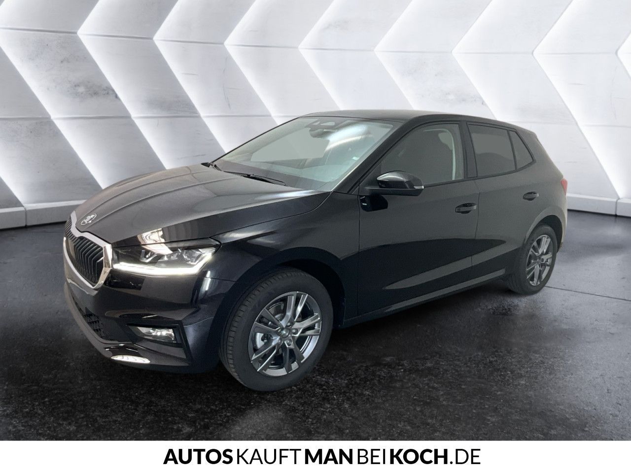 Skoda Fabia Balance 1,0 TSI DSG KAMERA TOTWINKEL STZHZ imagem 3