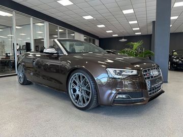 Audi S5 - 7