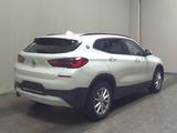 BMW X2 sDrive18i Advantage Navi LED HiFi RFK Shz - gebrauchte BMW X2 aus dem Jahr 2023