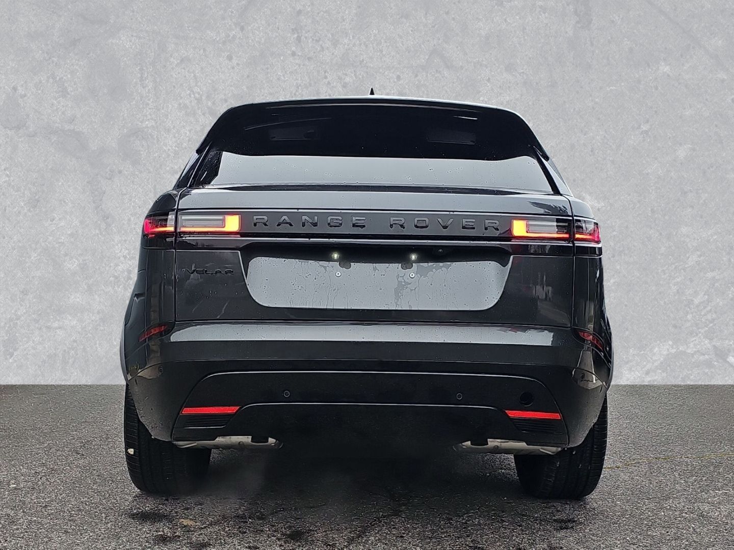 Land Rover Range Rover Velar - Bild 8
