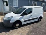 Citroën Citroen Berlingo Kastenwagen LKW /DIesel - Citroën: Lkw
