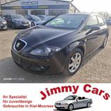 Seat Leon 2.0 FSI Reference - Seat Leon: Fsi