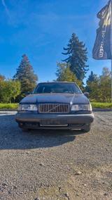 Volvo 850 Kombi - gebrauchte Volvo 850 aus dem Jahr 1995
