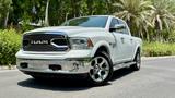 Dodge V8*4X4*NAVI*UNFALLFREI*LARAMIE*RAMBOX*GARANTIE - Dodge RAM: Rambox