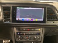 Cupra Ateca - Vorschau Bild 13