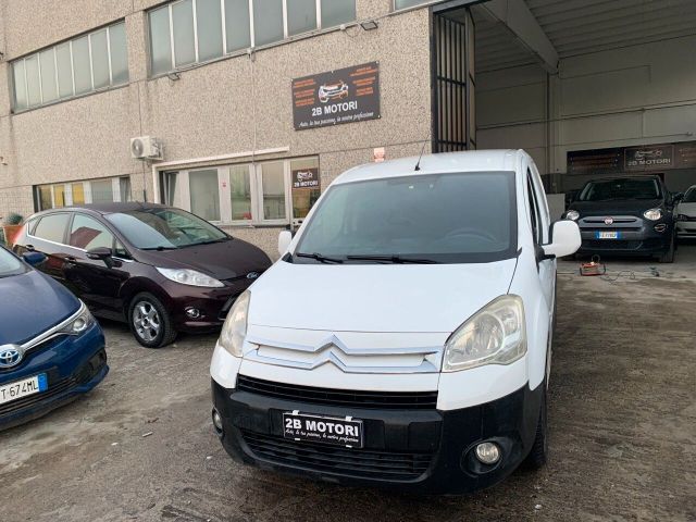 Citroën Citroen Berlingo 1.6 HDi 75CV 3p. 20 First Van