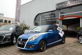 Suzuki Swift Sport - Suzuki Swift: mit Klimaanlage