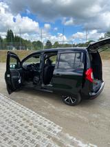 Mercedes-Benz T-Class T 180 Progressiv Vollausstattung!!  - Mercedes-Benz T-Klasse von privat