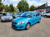 Skoda Roomster Style Plus Edition - Skoda Roomster: Style Plus Edition