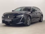 Peugeot 508 Hybrid Allure *360°*ACC*SCHIEBEDACH*LED*SHZ* - Peugeot mit Hybrid-Antrieb: Kombi, Automatik