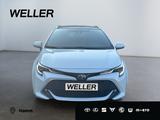 Toyota Corolla 2.0 Hybrid TS Lounge *AHK*Pano*CAM*JBL* - Toyota: Weiß