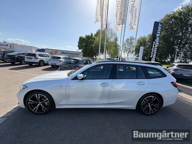 Fahrzeugabbildung BMW 330 i xDrive M-Sport Touring Kamera/ACC/Sitzh.