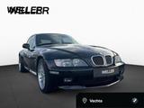 BMW Z3 Coupe 3.0i M Sport SHZ 16" ASC Pano Vollleder