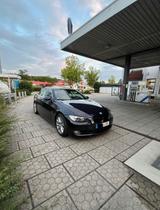 BMW 330i Cabrio - - gebrauchte BMW 330 aus dem Jahr 2007