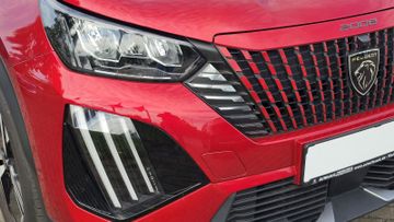 Peugeot 2008 - 10