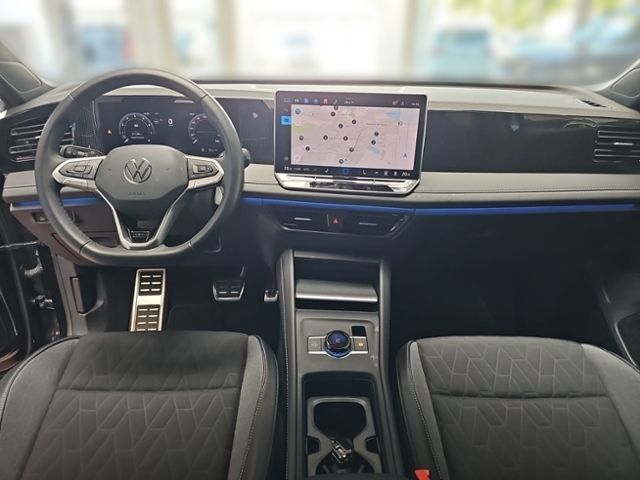 Fahrzeugabbildung Volkswagen Tiguan 1.5 eTSI DSG Goal HD-MATRIX NAVI AHK RFK
