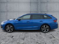 Skoda Octavia - Vorschau Bild 3