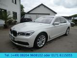 BMW 750 d xDrive  AHK/Laser/HeadUp/Surround/Luftf.