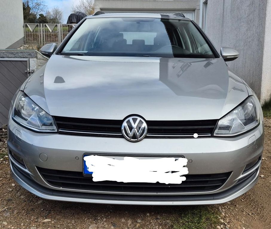 Image of Volkswagen Golf