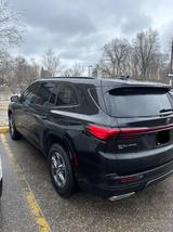 Buick Enclave - Buick Enclave Gebrauchtwagen