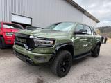 Dodge RAM 1500 HEMI 5.7L CREW CAB //TRX KIT// - Dodge RAM: Grün