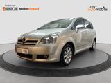 Toyota Corolla Verso 1.8 Executive/7-Sitzer/Kamera/Navi - Toyota Corolla Verso: 7